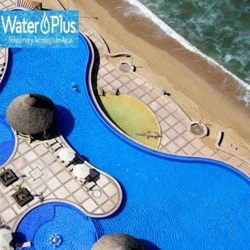 Water Plus México